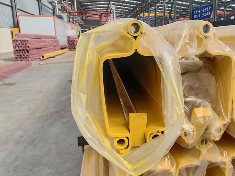KBK2型導軌